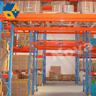 Racking resistente del magazzino del pallet 1000-3000kg/layer per lo stoccaggio del magazzino