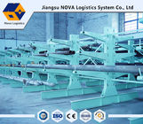 Magazzino resistente di NOVA Cantilever Storage Racks For con il materiale di Q235B