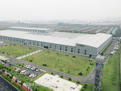 Attrezzatura intelligente Co., srl di logistica della NOVA di Jiangsu.