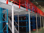 rivestimento del rivestimento di potere del sistema di magazzino del mezzanino di capacità di carico 1000kg/M2