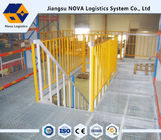 NOVA Durable Logistics Equipment di 2018 con alta utilizzazione dello spazio